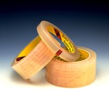 3M Scotch 800 Clear Label Protection Tape - 07360