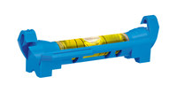 image of Milwaukee Blue Plastic Line Level - 0.94 in Length - 2.5 in Wide - 5 in Thick - 83-3