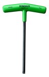 image of Bondhus ProGuard T50 TORX Graduated Length T-Handle 33050 - Protanium Steel
