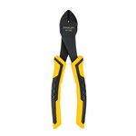 image of Stanley 84-028 Cutting Pliers - 7 in - 40285