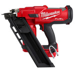 image of Milwaukee M18 FUEL Angle Framing Nailer 2745-20 - 9.4 lb