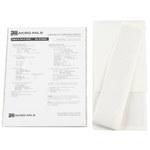 image of Akro-Mils Card Stock Holder - For Use With: 30280, 30281, 30282, 30283, 30284, 30286, 30287, 30288, 30289, 30290, 30292, 30293 - 29304