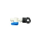 image of 3M 6216503 NH3 Flush Valve Kit - 15520