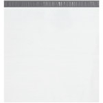 image of White Poly Mailers - 24 in x 24 in - 3717