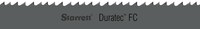 image of Starrett Duratec FC Bandsaw Blade 91740-20-04 - 10 TPI - 1 in Width x.035 in Thick - Carbon