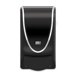 SC Johnson Professional Proline 1000 Curve 1 L Black Skin Care Product Dispenser - 1 L Capacity - Push Lever Dispensing - 07914