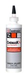 image of Chemtronics Chemask CHV8 Liquid Solder Mask - 8 oz - Pink