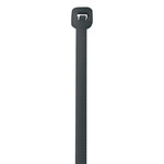 Gray Cable Tie - 11 in Length - SHP-10347
