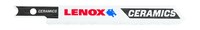image of Lenox Jigsaw Blade 1991610 - 3/8 in Width x.032 in Thick - Carbide