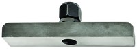 image of Starrett Depth Gauge Base with Stem Collet - 648-4