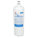 image of 3M Aqua-Pure 5613432 3MFF101 Under Sink Replacement Filter Cartridge - 0.2 Rating 4.5 in x 14.5 in - 23310