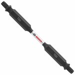 image of Bosch Impact Tough T20 Torx Double End Bit Set ITDET203501 - Alloy Steel - 3.5 in Length - 48434