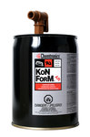 image of Chemtronics Konform AR Acrylic Ready-to-Use Conformal Coating - 1 gal Bottle - CTAR-1