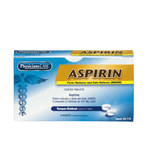 image of PhysiciansCare Aspirin - 738743-20112