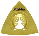 image of Dremel Multi-Max Grinding Rasp 03024 - Carbide - 24