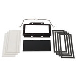 image of Jackson Safety Small Parts Kit 24528 - 04677