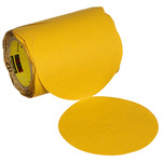 image of 3M Stikit PSA Disc Roll 06193 - 320