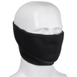 image of PIP Black Universal Face Cover - 616314-35145