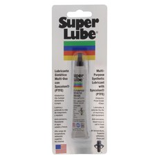 Super Lube Synthetic Grease, 400gram tub #41160