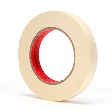 Scotch® Solvent Resistant Masking Tape 226