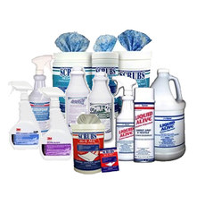 Odor Control Products 2