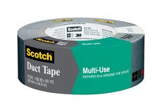 3M Scotch 218 Green Fine Line Masking Tape, 2 in Width x 60 yd Length