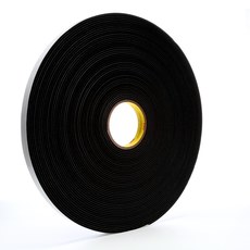 3M™ Extra thick Multipurpose Mounting Tape 4008, Off White, 3/4 in x 7 yd,  125 mil