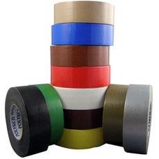 3M DT11 Duct Tape 17228, 1.88 in x 60 yd, Black
