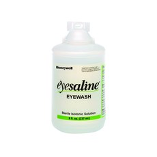 Honeywell Eyewash Solution 020699, 1 oz