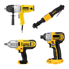 Impact Wrenches Power Tools R S Hughes