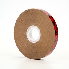 3M Scotch 2460 Gold Paint Edge Making Tape, 1/2 in Width x 60 yd