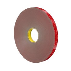 3M 7000123883  43424 36 yd x 1.000 Width x 5.0 mil Thickness Vinyl Tape -  All Industrial Tool Supply