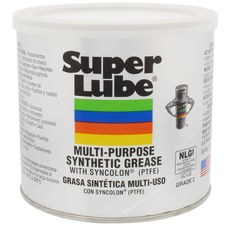 Super Lube® 21030 Synthetic Grease Tube 3oz Super Lube® 21030
