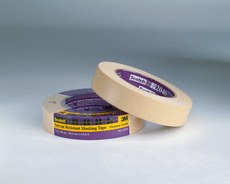Scotch® Solvent Resistant Masking Tape 226