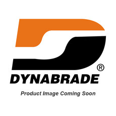 Dynabrade Rubber Contact Arm Assembly 11287, 3/4 in Diameter, 5/8