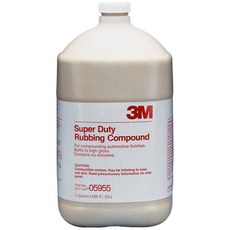 3M Buffing & Polishing Compound | Buffing & Polishing Compound 05955 ...