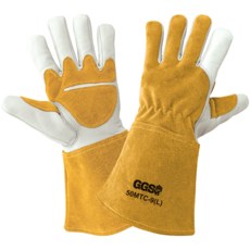 ansell welding gloves