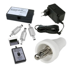 Ionizer Replacement Parts & Accessories | R.S. Hughes