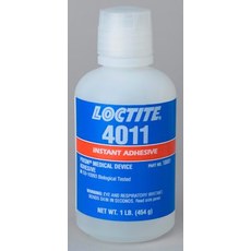 Loctite 401 Cyanoacrylate Instant Adhesive, 20 Ml, Bottle at Rs