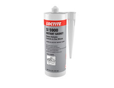 Loctite SI 5900 Gasket Maker 30509, IDH:270637, 5 oz Cartridge, Black ...