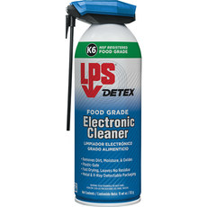 WD-40 300554 Specialist 11 oz. Electrical Contact Cleaner Spray