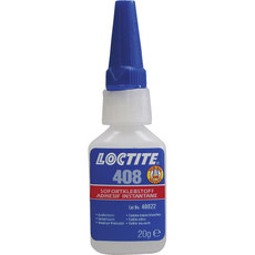 LoctiteLoctite 401 Cyanoacrylate 2 kg