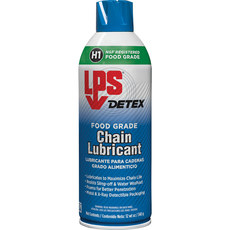 LPS 1 Greaseless Penetrating Lubricant, 11 oz Aerosol Can, 00116