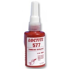 Loctite 518 Anaerobic Flange Sealant - High Strength - 25 ml Kit - 01089,  IDH: 2102974