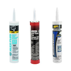 Caulk [3M Certified Distributor] | R.S. Hughes.com