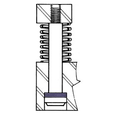 3M Perfect-It Adapter 33271