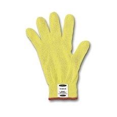 Ansell Polar Bear Plus 74 045 Cut Resistant Glove 222165 Size 10 Dyneema White Rshughes Com