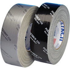 Polyken 244 10 mil Contractor Abatement Teal Duct Tape 2" x 60 Yards 48mm X 55m 