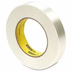 3M 2517 Flatback Tape