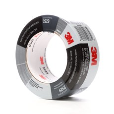 3M DT17 Duct Tape 17229, 1.88 in x 35 yd, Black